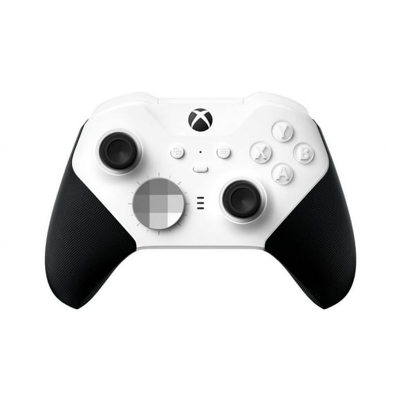 Xbox Elite Wireless Controller Series 2 – Core (White), Xbox