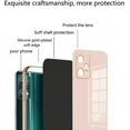 thumbnail image 6 of Compatible with Realme 9 Pro Case Silicone Shockproof Realme 9 Pro Phone Case Anti-Scratch Ultra Thin Plating TPU Cases (Realme 9 Pro, Pink), 6 of 13