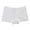 #155-White, variant on Women's Anti-Wrinkle Briefs Mid-Rise Lightweight Breathable Cooling Underwear for Everyday Comfort