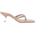 thumbnail image 6 of NINE WEST Women Adult 8 BLONDE5-LNA Nude, 6 of 8