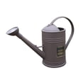 thumbnail image 2 of Fzaqwen Garden Watering Can 1.8L Capacity Long Nozzle Watering Bucket for Indoor Outdoor Gray, 2 of 9