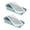 Huilan, variant on 2pcs Space Saving Interlocking Cold Brick Forms For refrigerator Organization