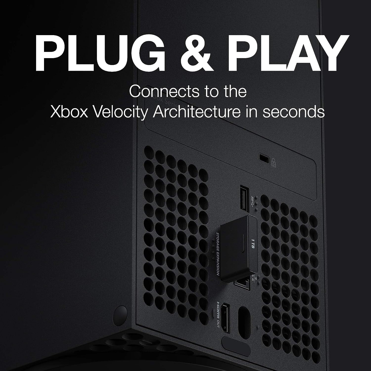 Series x seagate 2025