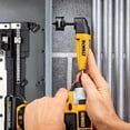 thumbnail image 5 of Adaptador de taladro en ángulo recto DEWALT DWARA050 Versión HD, 5 of 5