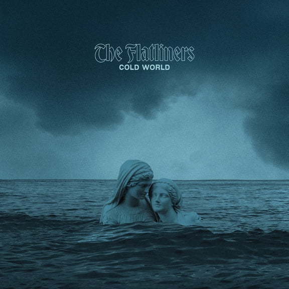 The Flatliners - Cold World - Music & Performance - CD