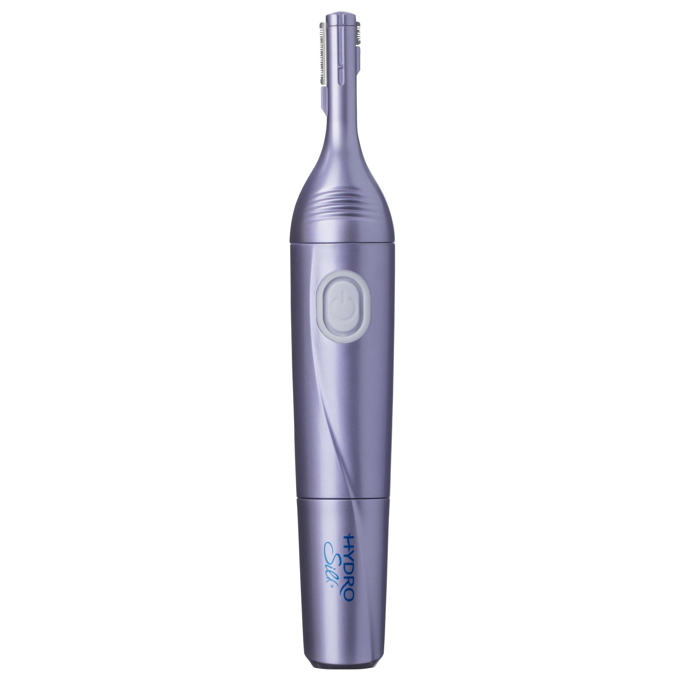 (2 pack) Schick Hydro Silk Perfect Finish Women's Trimmer, 1 Ct, All Hair Types, Model 07791, Height 7.87 in