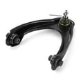 thumbnail image 5 of Metrix Premium Chassis Parts - Front Left Upper Control Arm Ball Joint Bushing Assembly Fits 97-00 Acura EL 96-00 Honda Civic Replacement RK90451, 5 of 8