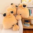 thumbnail image 2 of Peluche de My Pet Pou Kawaii de 13 a 40 cm, juguete de peluche, muñeco de anime suave de algodón, sofá, almohada para dormir, regalo de cumpleaños para niños, 2 of 5