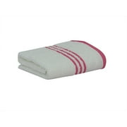 Mainstays Essentials True Color Stripe Bath Towel Collection