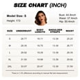 thumbnail image 6 of QYLUX Open Bust Lace Bodysuit Sexy Lingerie for Women, One Piece Babydoll Mini, 6 of 6
