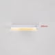 thumbnail image 2 of Wireless Bar Lights Rechargeable LED Motion Sensor Night Light Closet Night Lamp Dimmable Detector For Kitchen Cabinet Wardrobe, 2 of 11