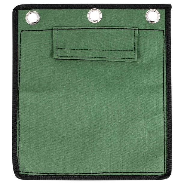 Kung Wall Punch Bag Canvas Kick Boxing Striking Sand Bag for Training