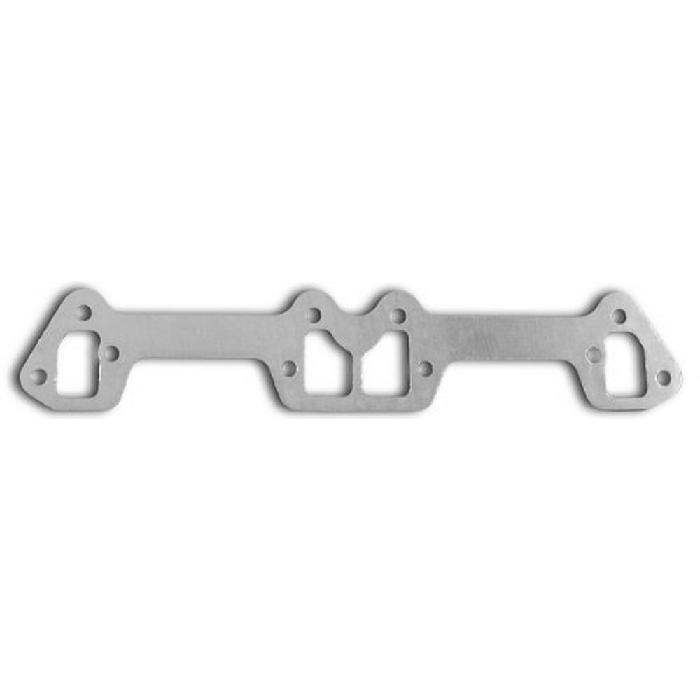 Remflex Inc. 6009 REM6009 19681992 MOPAR 318360 GRAPHITE EXHAUST