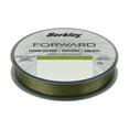 thumbnail image 7 of Berkley Forward Braid Fishing Line, Low-Vis Green, 6 lb Test Strength, 150 yd, 7 of 7