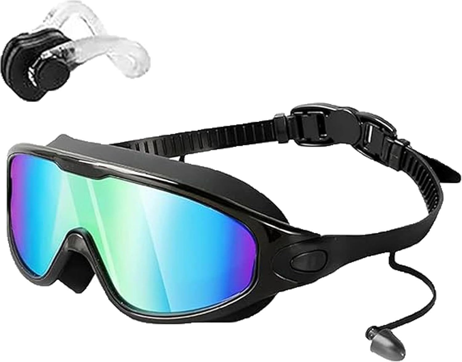 View Swimming Gear V-230ASA Blade Orca Swipe Racing Swim