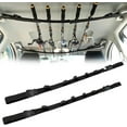 thumbnail image 1 of Soporte para Caña de Pescar en el Interior, Capacidad para 5 Caña, Nailon Resistente Ajustable de 55 a 78 Pulgadas, Correas para Colgar Caña de Pescar para SUV/vagones/furgoneta/jeep/camión, 1 of 7