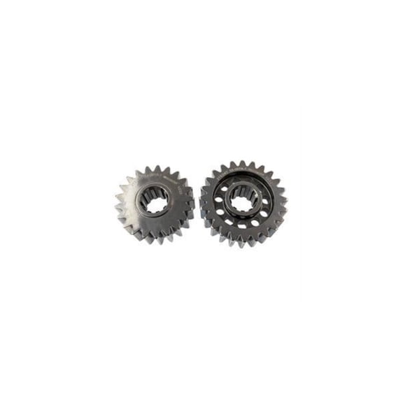 Richmond Quick Change Gear Set