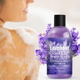 thumbnail image 2 of Gel Douche Hydratant Relaxant 300ml pour une Expérience de Bain Rafraîchissante, 2 of 6