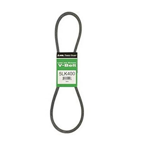 5 8 x 40 v belt