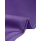 thumbnail image 5 of Pantalones cargo de satén sedoso de tiro alto elástico con cordón para mujer Morado oscuro M Allegra K M, 5 of 6