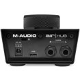 thumbnail image 3 of M-Audio AirHub USB Monitoring Interface, 3 of 3