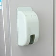 thumbnail image 2 of Oubit Garbage Bag Storage Box,Wall Mounted Plastic Bag Garbage Bag Box Plastic Bag Holder Masterfully Created, 2 of 2