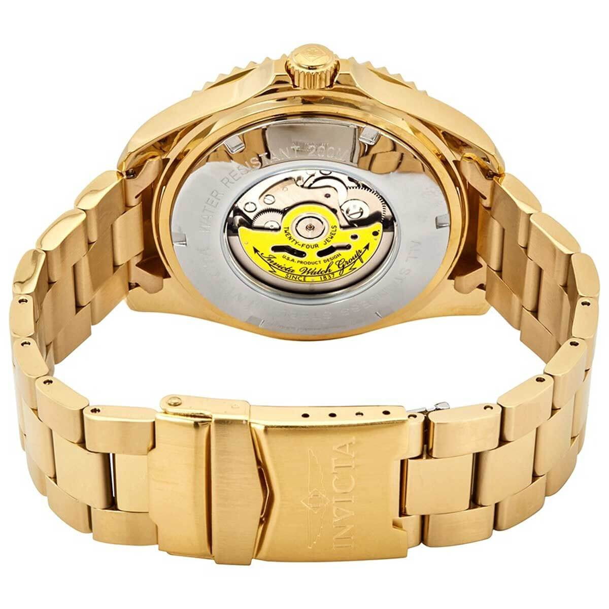 Invicta Men's Pro Diver Blue Dial Watch - 28951
