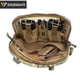 thumbnail image 4 of Tatcical Chest Rig Pouch Chest Recon Molle Multi-purpose Military Tactical Edc Pouch 3537, 4 of 4