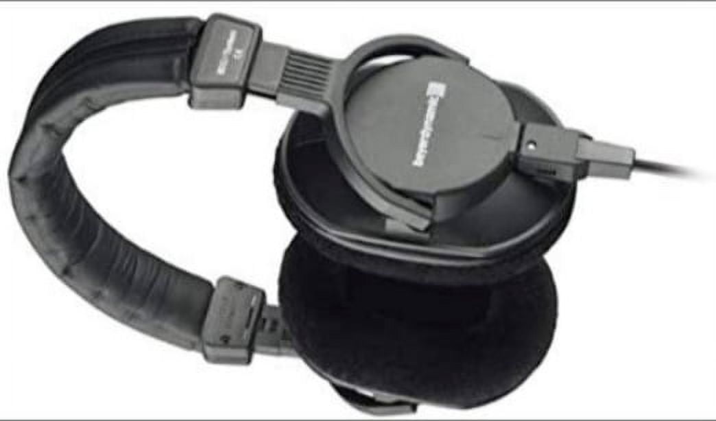 Beyerdynamic DT-250-80OHM Lightweight Closed Dynamic