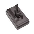 thumbnail image 3 of 6000mAh For Dyson V8 high Quality New 21.6V Rechargable Li-ion Battery Vacuum Cleaner, 3 of 6