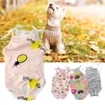 thumbnail image 5 of Multi-Purpose Pet Sanitary Pants - Non-Shrink Fabric Dog Diaper Pants with Tieback - Must-Have Pet Clothing, 5 of 8
