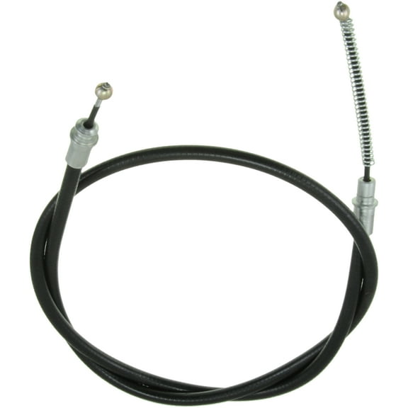 Parking Brake Cable - Dorman# C93041 Fits select: 1981-1990 FORD ESCORT, 1981-1985 MERCURY LYNX