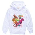 thumbnail image 1 of Kawaii Girl Boy Sudaderas con capucha de manga larga Estampado de invierno Ropa Tops zhangyuxiang LED, 1 of 2