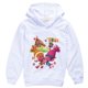 thumbnail image 1 of Kawaii Girl Boy Sudaderas con capucha de manga larga Estampado de invierno Ropa Tops zhangyuxiang LED, 1 of 2