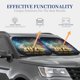 thumbnail image 4 of Fotbe 2025 New Year 5 Juego de 2 Piezas de Parasoles para Parabrisas | Bloqueador Solar para Auto | Accesorios Plegables para Protección Solar Interior-Medium, 4 of 6