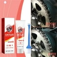 thumbnail image 2 of High Performance Multipurpose Lubricating Gel for Auto Bike Bearings Hubs Smooth Long Lasting, 2 of 4