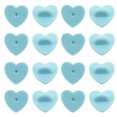 thumbnail image 1 of 200Pcs Rubber Locking Pin Keeper Clasp Brooch Supplies, 1 of 9