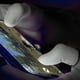 thumbnail image 5 of guantes antideslizantes reutilizables sweethay para juegos en las puntas de los dedos Absorción Sensible No.02 10Conjunto, 5 of 6