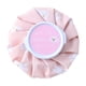 thumbnail image 2 of Bolsa de agua caliente, bolsa fría y bolsa de hielo, bolsa de hielo clásica transpirable, bolsa de hielo para la rodilla, envoltura Conejito rosa, 2 of 9