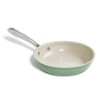 thumbnail image 1 of Sartén para Huevos Redchef Cerámica Antiadherente 20 cm Inducción Verde, 1 of 9