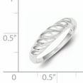 thumbnail image 3 of Sterling Silver Ring, 3 of 3