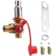 thumbnail image 3 of Auto Spare Parts NGV1 Filling Valve Gnc Gas Cylinder Valve Car Cylinder Cng Complete Kits for Cng, 3 of 5