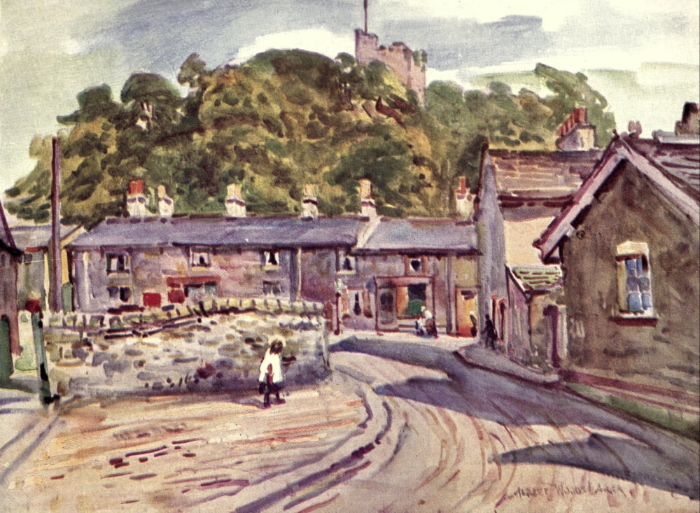 Lancashire 1921 Cli