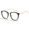 thumbnail image 1 of Cyxus Lentes para Computadora Hombres y Mujeres Anti Luz Azul Lente Antireflejant Bloqueo UV Antifatiga Anteojos Cyxus Style, 1 of 5