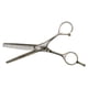 thumbnail image 1 of Tijeras de Peluquero KARLEN Acero Inoxidable 420J2 Para Degrafilar 5.5, 1 of 2
