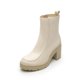thumbnail image 3 of Botas Y Botines Flexi para Mujer Estilo 119606 Beige, 3 of 10
