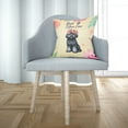 thumbnail image 3 of Best Havanese Mom Ever Happy Mother's Day Pillow Cushion Double Sided Havanese Dog Lover Gifts Idea Throw Pillow - 02002, 3 of 4
