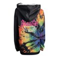 thumbnail image 5 of Sudadera de Halloween Camisas de mujer Tops Arco iris inverso Tops Casual Manga larga Cuello Jersey Camisas Sudadera con capucha Sudadera Fridja  fksj3365, 5 of 5