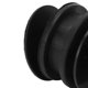 thumbnail image 4 of Soporte Ventilador Electrónico Muelle de Goma 1118811 00 AG Compacto Negro Recambio para Tesla Model 3 Y, 4 of 12