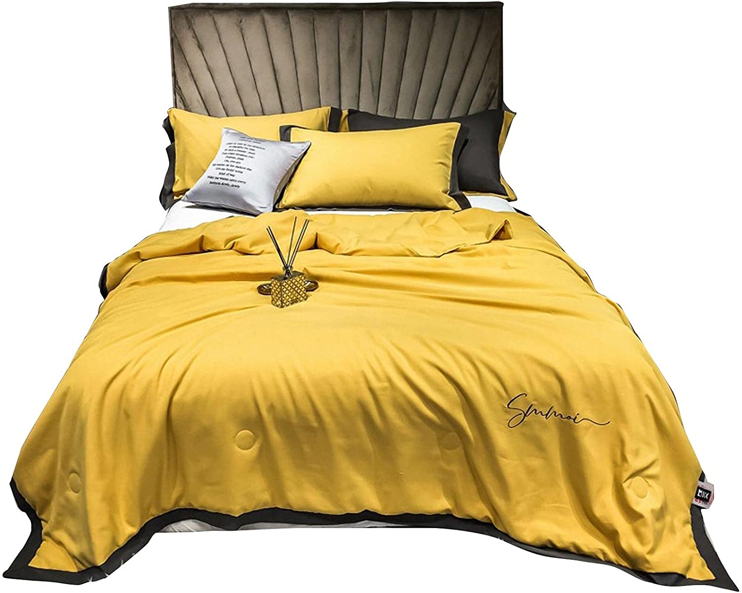 Cooling Blankets, Cooling Summer Blanket, Blanket for Hot Sleepers